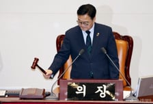 [속보]경찰직무집행법 필리버스터 종료…종결안 찬성 183명