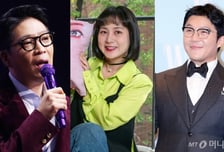 MC몽, 박나래·조세호 옹호..."혼나면 될 일, 공직자는 사고 쳐도 출근"