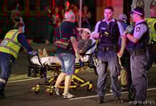 "명절 위해 모인 유대인 노렸다"…호주 총격에 11명 사망·29명 병원행