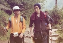 이은결, 故 전유성 장례식 운구 맡은 이유…"마술계도 후원"