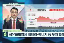 [에너지 메가트렌드] 화학업계 불황 장기화… 포트폴리오 다변화 집중?