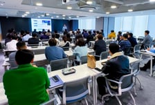 AI부터 하이테크까지…SK에코, 임직원 단계별 혁신 교육