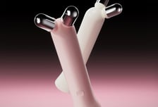 에이피알, 메디큐브 에이지알 '부스터 브이 롤러 헤드' 출시