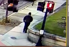 미국 브라운대 총격범, 휴대전화 추적해 체포…"24세 육군 참전용사"