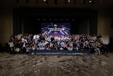 '현대모터클럽' 10주년…현대차 고객 팬덤 12만명 시대