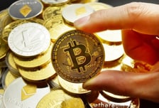 "비트코인 팔아? 버텨?" 또 와르르...두 달새 30% 급락 '멘붕'