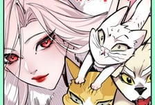 아이패드 프로와 애플펜슬의 만남, 네이버웹툰 작가 10명 캠페인