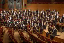 독일 WDR쾰른방송오케스트라, 내년 3월 내한...뮐러쇼트·김서현 협연