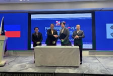 제이스코홀딩스, 민다나오 개발청과 MOU…"니켈 프로젝트 협력 확대"