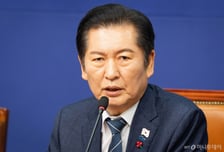 정청래 "내란특검, 尹재구속 등 진전 있었지만...2차 종합특검 추진해야"