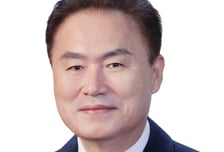 한국외대, 제13대 총장에 강기훈 교수