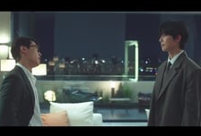 '경도를 기다리며' 박서준, 옛연인 원지안 모욕하는 전남편 막아섰다…시청률↑ [종합]