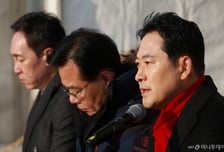 장동혁 "통일교 특검법 통과 위해 개혁신당과 뜻 모아가야…논의 이어지길"