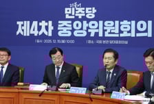 與, '지방선거 공천규칙' 재투표…"당대표 무한 권한 없다, 오해 없길"