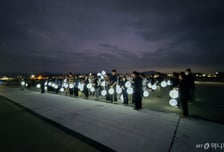 정부 '12·29 여객기참사 법률 메모랜덤' 발간…유가족 소송 지원