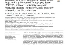 [더벨]제이엘케이, '뇌졸중 CT 기술' 초급성기 병변 탐지 능력 입증