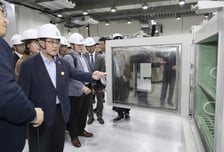 배터리 재활용 산업 활성화 모색…민관 머리 맞댄다