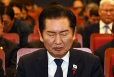 정청래 "野 '통일교 특검' 수용 불가...내란 물타기 꿈도 꾸지 마라"