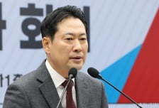 당원게시판 논란 줄이려는 장동혁…"대여투쟁 성과 중요한 시점"