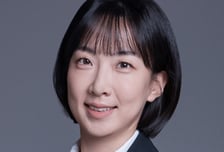 정빛나 신임 국방부 대변인 "오보·왜곡보도 너무 많아…가교 역할 할 것"