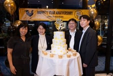 캐나다 입맛 사로잡은 bhc "북미 안착 넘어 가맹사업 본격 확대"