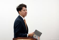 이준석 "국힘과 통일교 특검 논의…최대한 단일 법안 내도록 할 것"