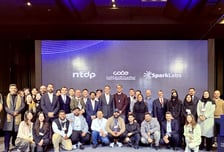 사우디-韓, '테크파운더' 통해 스타트업·지원기관 더 끈끈하게