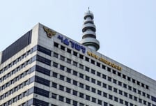 대학가 종이봉투 속 신생아 사망...20대 유학생 출산 도운 친구도 체포