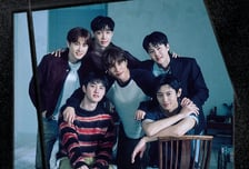 엑소, 차트 또 역주행한 '첫눈' 열기 잇는다…내년 1월 19일 컴백