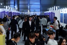 "세계 창업가들 한국 컴온"…'컴업' 46개국 참여·사업매칭 3천건