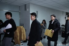 '통일교 특검' 놓고 국힘-개혁신당 공동전선 구축…경찰, 국회 압수수색