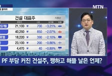 [김종효의 잠금해제] 데이터센터·원전 아직 반영 안된 제 2의 현대건설?