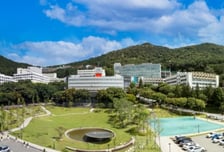 동아대, '환경 분야 특성화대학원 육성사업' 2개 분야 선정