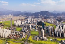 나주시, 혁신도시 빈 상가 해소와 기업 육성 위해 임대보조금 지원