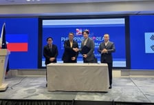 [더벨]제이스코홀딩스, 민다나오 개발청과 MOU 체결