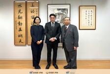 에버스핀, 日 SBI 금융그룹에 보안기술 제공…"해외사업 확장"