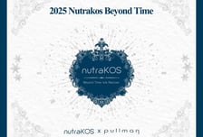 인크레더블버즈 누트라코스, 연말 브랜드 행사 개최 '고객 소통 강화'