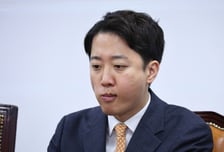 김건희특검, 이준석 대표 21일 재소환… 尹 소환조사 일정은 변경