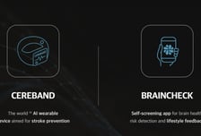 AI 기반 뇌 건강 연구강화…SHMD, 美 생명과학 네트워크와 맞손