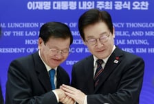 이재명 대통령 올해 마지막 정상회담 상대는 라오스…아세안 '빈칸' 메운다