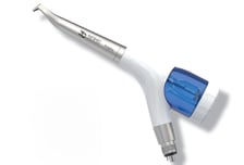 제론셀베인, 치과용 프리미엄 에어폴리셔 '제트플로우' 출시