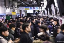 [우보세] 5대5의 도시, 서울