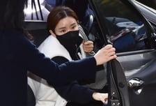 "성적 비하 댓글, 내용·수위 충격적"...남현희 호소 SNS 보니