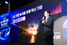 올해 농산물 유통 혁신 기업 대상에 '미스터아빠'…최우수상은 '영월 한반도농협'