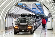 중국 전기차 내수도 식어가는데…내년엔 '취득세 감면' 반토막