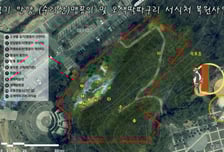 "맹꽁이·딱따구리 돌아오라"…안양시 병목안공원, 국비 4.4억 확보