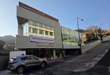 서울시, 옥인동 '휴먼타운 2.0' 주차장 90면 개장…주차난 해결