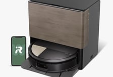 로봇청소기 선두였는데…중국에 밀린 미국 아이로봇, 파산보호