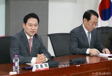 국민의힘 "정년 연장? 양질의 일자리부터 늘려야"