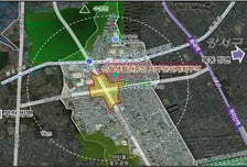 신월·신정생활권 이중 규제 완화…서남권 생활권 활력